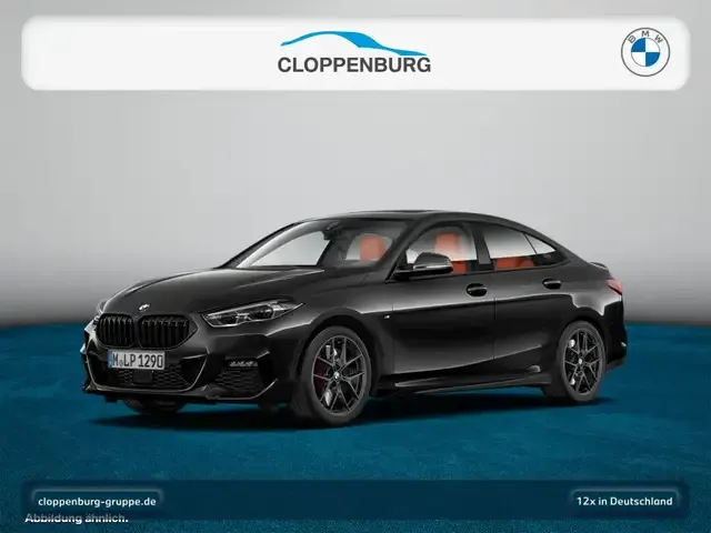BMW 220