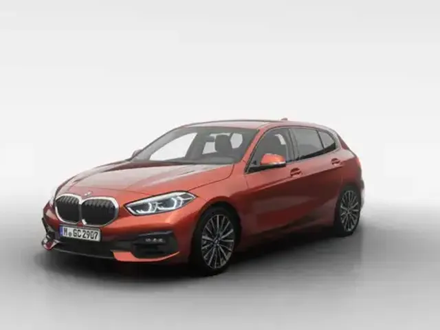 BMW 120