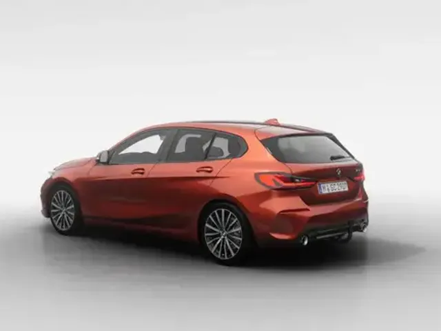 BMW 120
