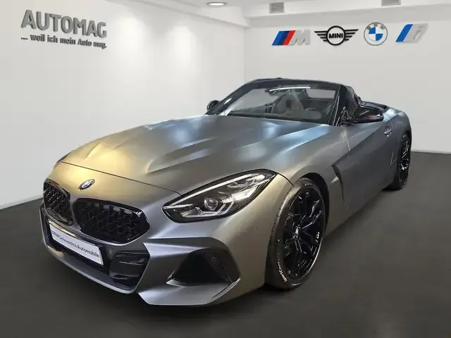 BMW Z4 M