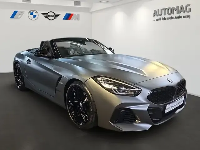 BMW Z4 M