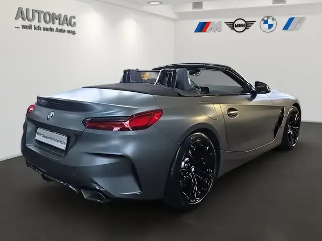 BMW Z4 M