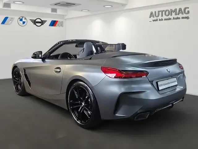 BMW Z4 M