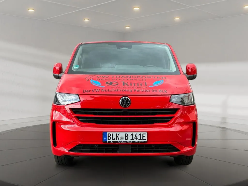 Volkswagen Autres