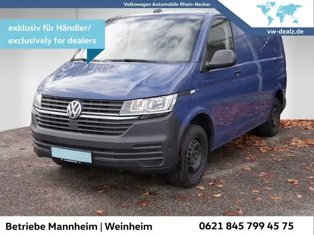 Volkswagen T6.1 Transporter
