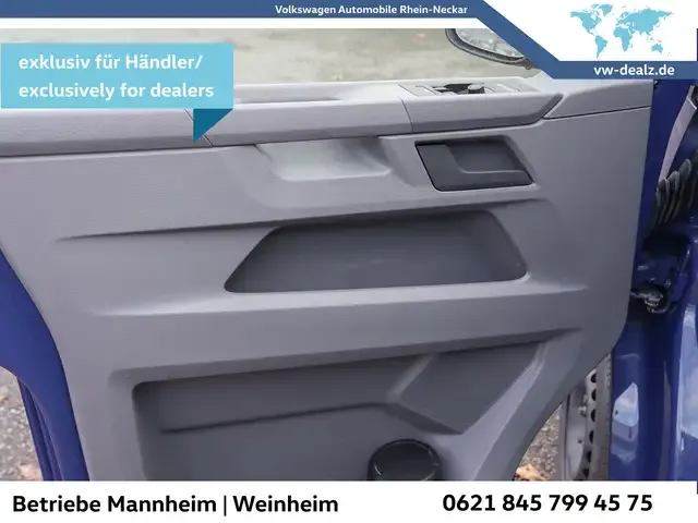Volkswagen T6.1 Transporter