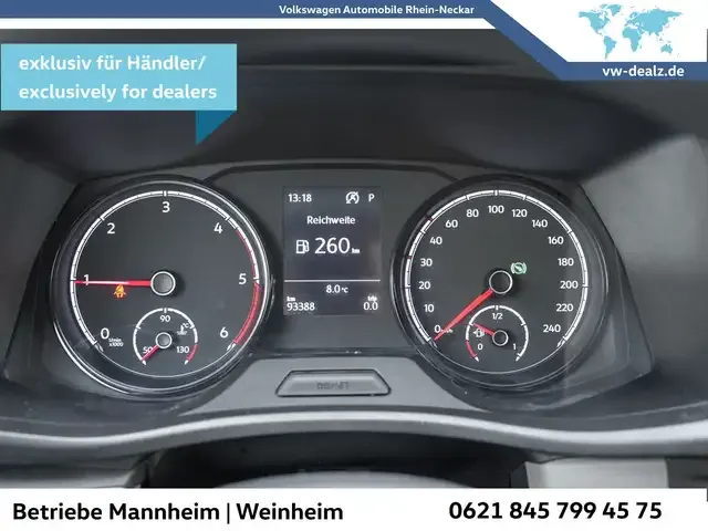 Volkswagen T6.1 Transporter