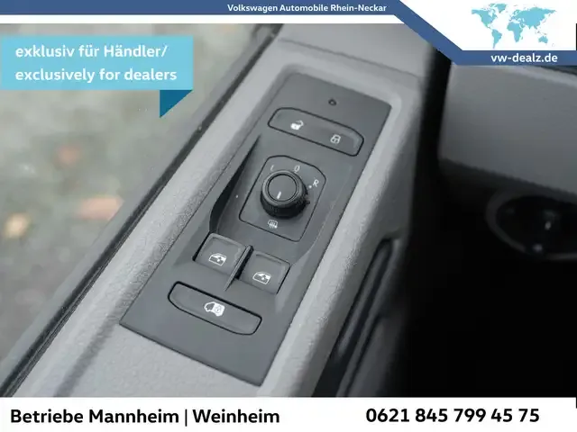 Volkswagen T6.1 Transporter