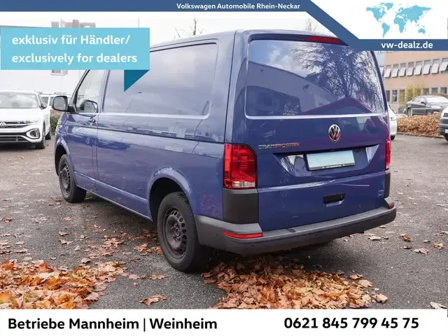 Volkswagen T6.1 Transporter