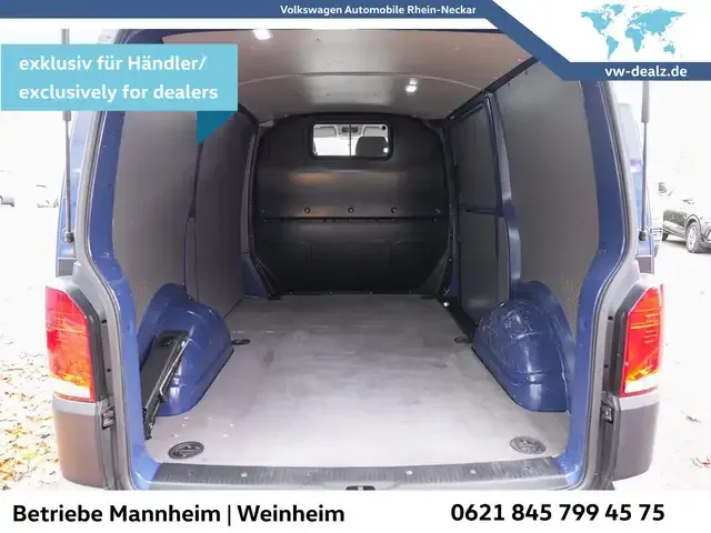 Volkswagen T6.1 Transporter