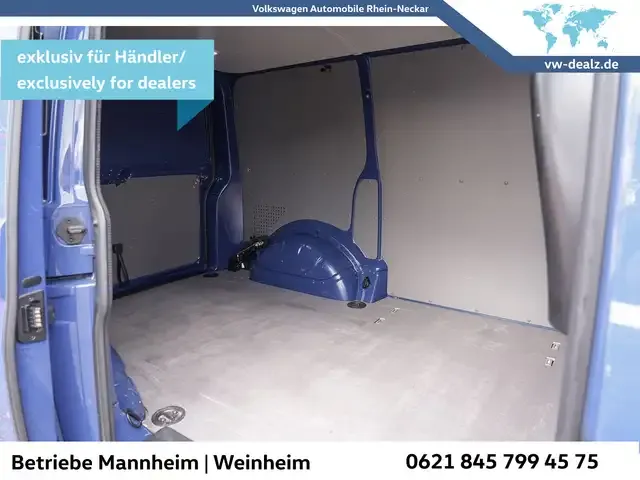 Volkswagen T6.1 Transporter