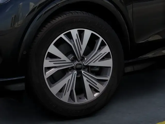 Audi Sonstiges