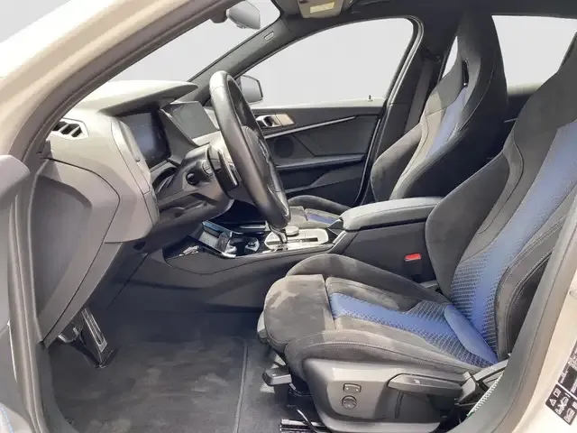 BMW 135