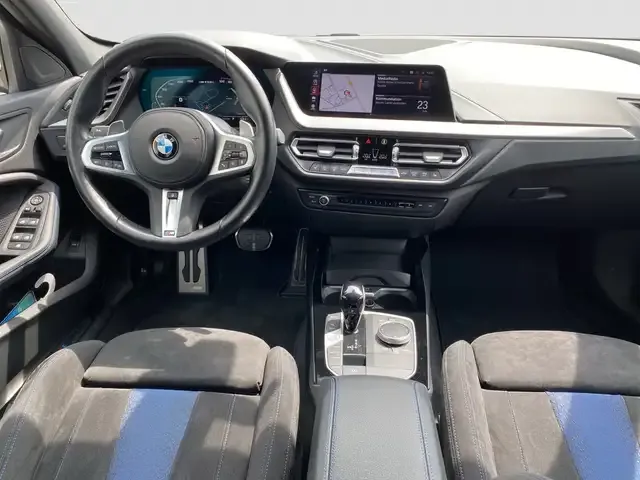 BMW 135