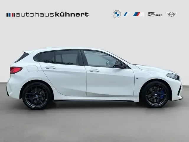 BMW 135
