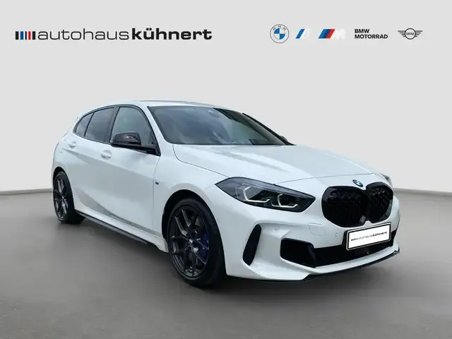 BMW 135