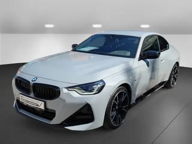 BMW 240