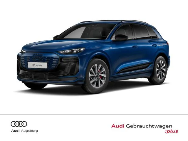 Audi Q6