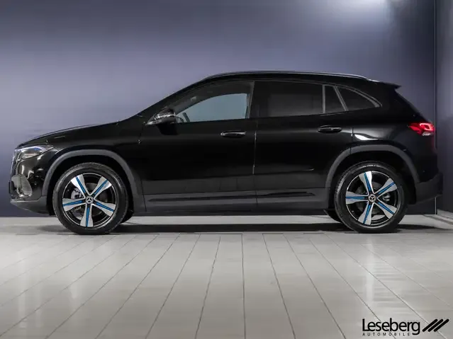 Mercedes-Benz EQA 250