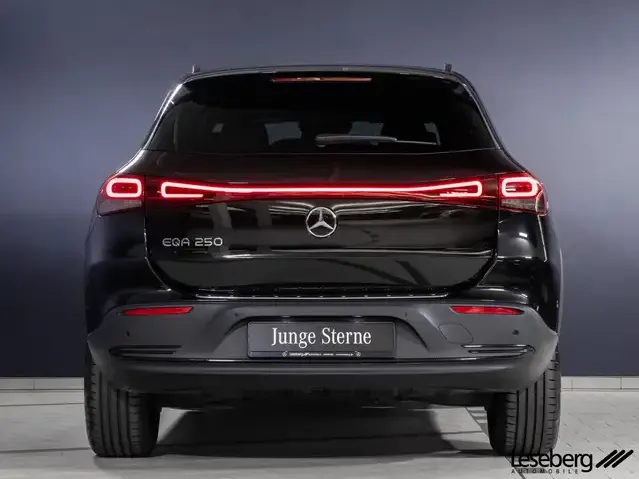 Mercedes-Benz EQA 250