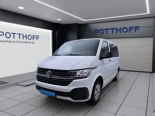 Volkswagen T6.1 Multivan