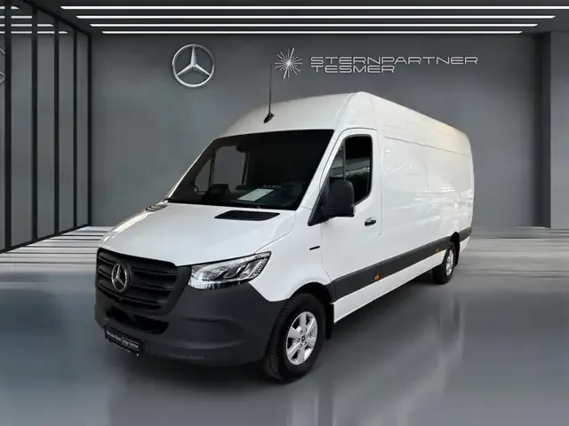 Mercedes-Benz Sonstige