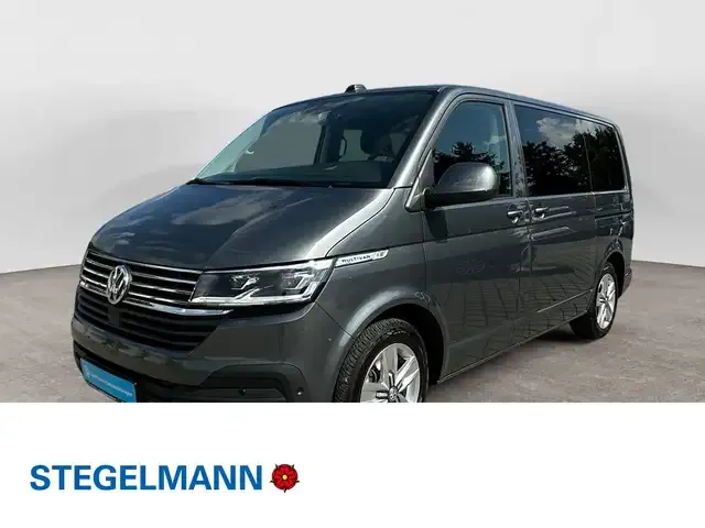 Volkswagen T6.1 Multivan