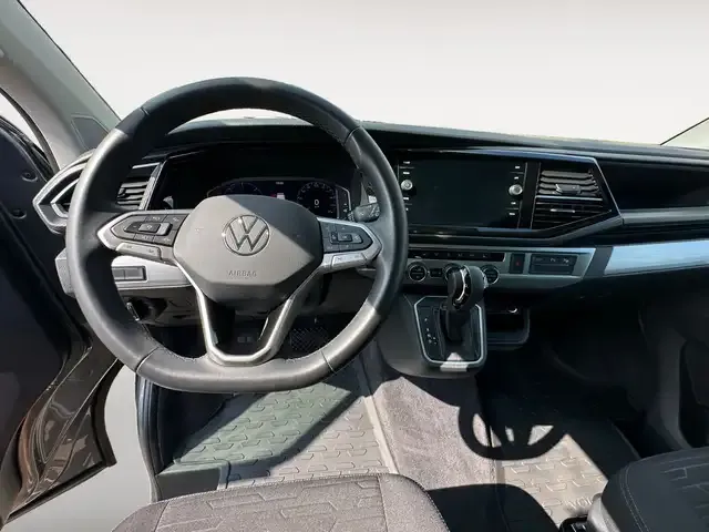 Volkswagen T6.1 Multivan
