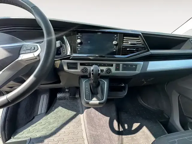 Volkswagen T6.1 Multivan