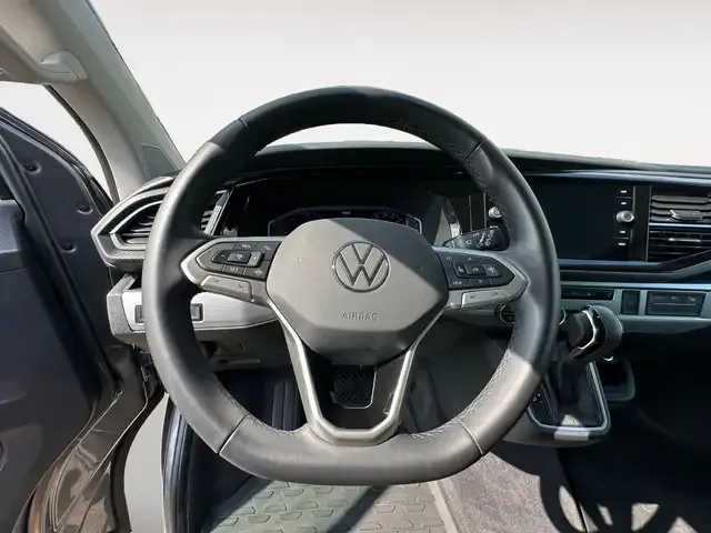 Volkswagen T6.1 Multivan