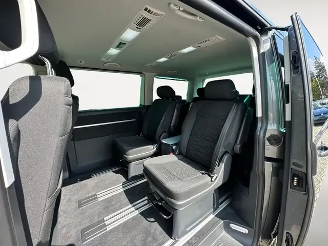 Volkswagen T6.1 Multivan