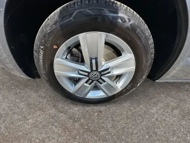 Volkswagen T6.1 Multivan