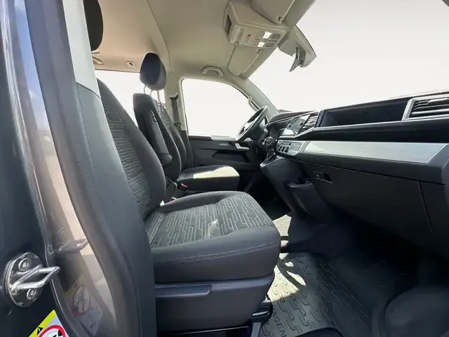 Volkswagen T6.1 Multivan