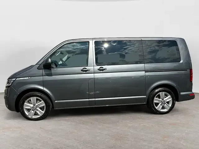 Volkswagen T6.1 Multivan