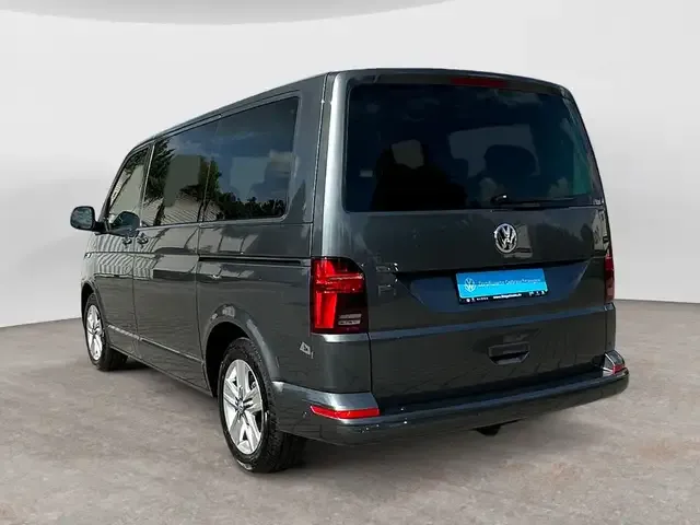 Volkswagen T6.1 Multivan
