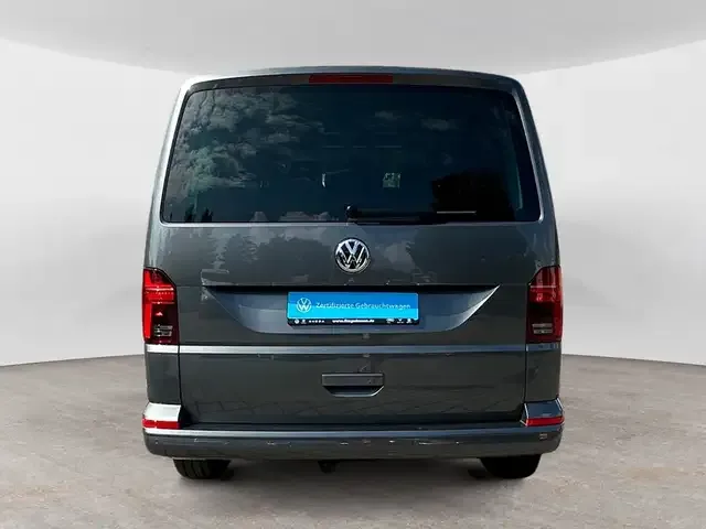 Volkswagen T6.1 Multivan