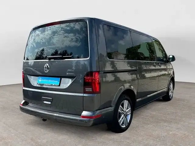 Volkswagen T6.1 Multivan
