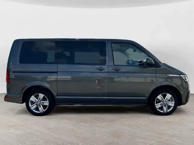 Volkswagen T6.1 Multivan