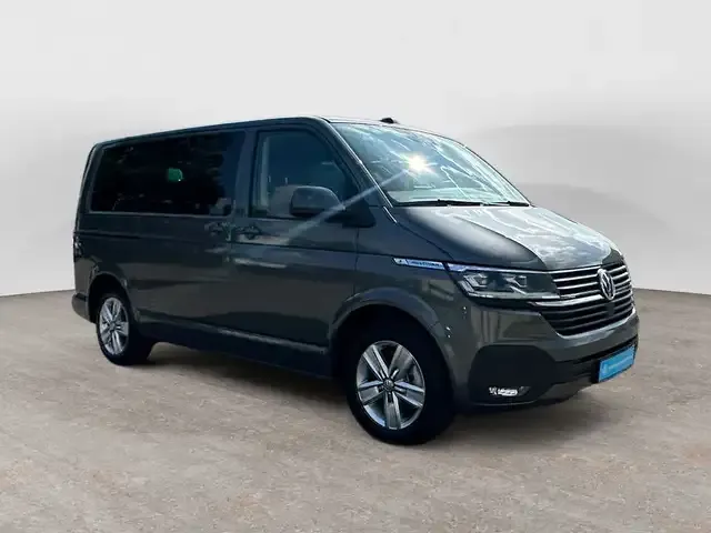 Volkswagen T6.1 Multivan