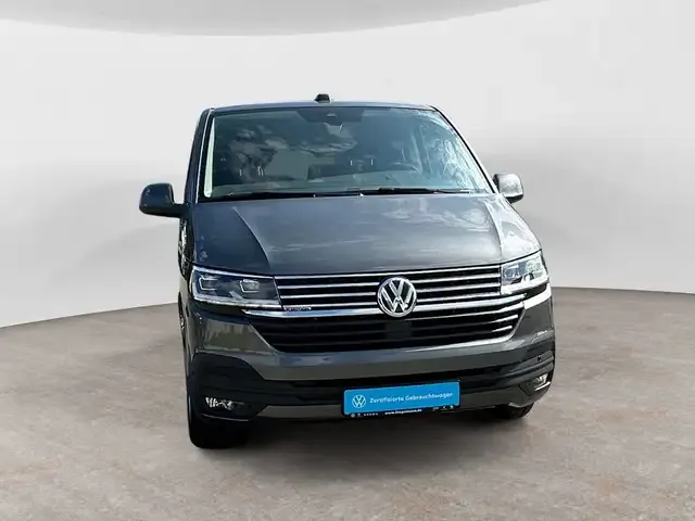 Volkswagen T6.1 Multivan