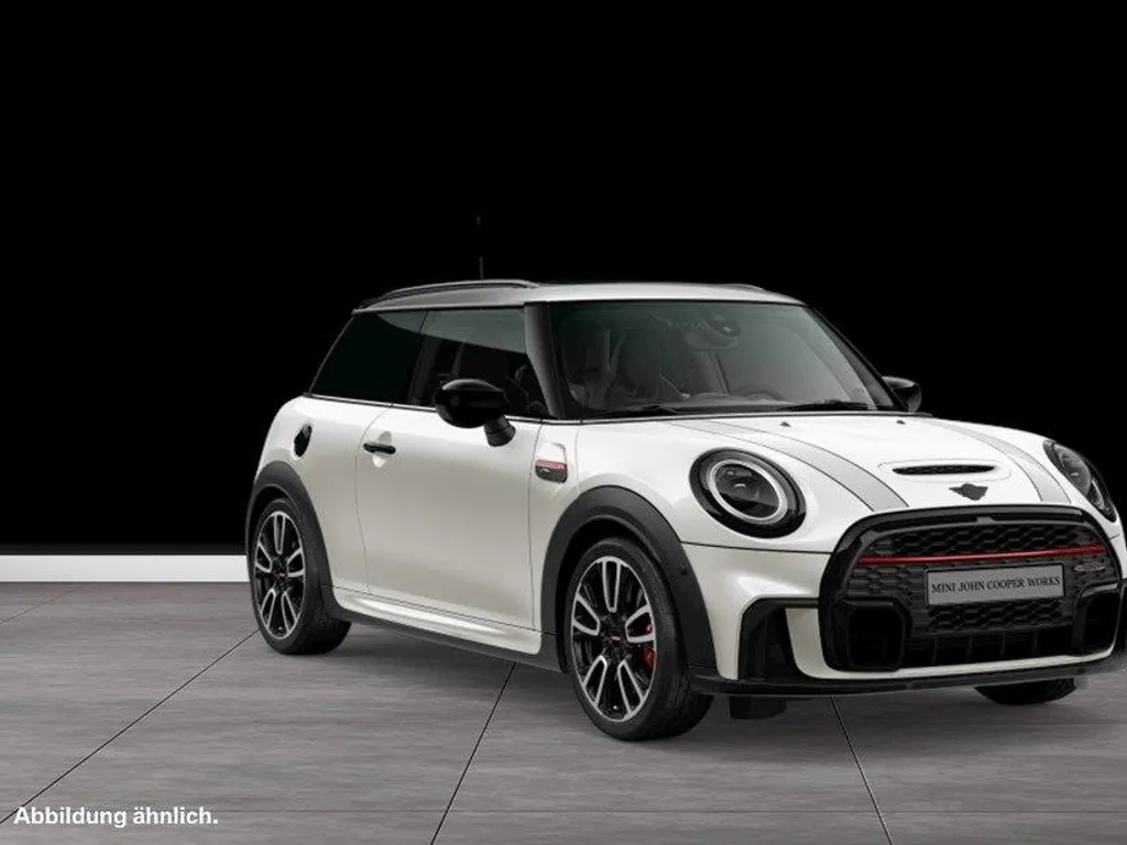 Mini John Cooper Works