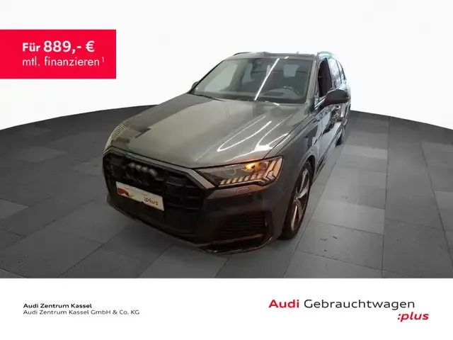 Audi SQ7