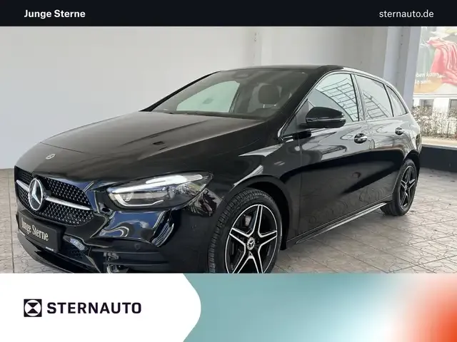 Mercedes-Benz B 250