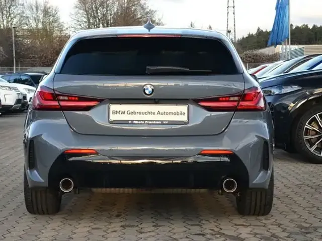 BMW 120