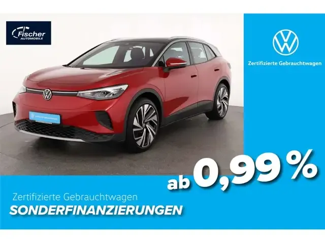 Volkswagen ID.4