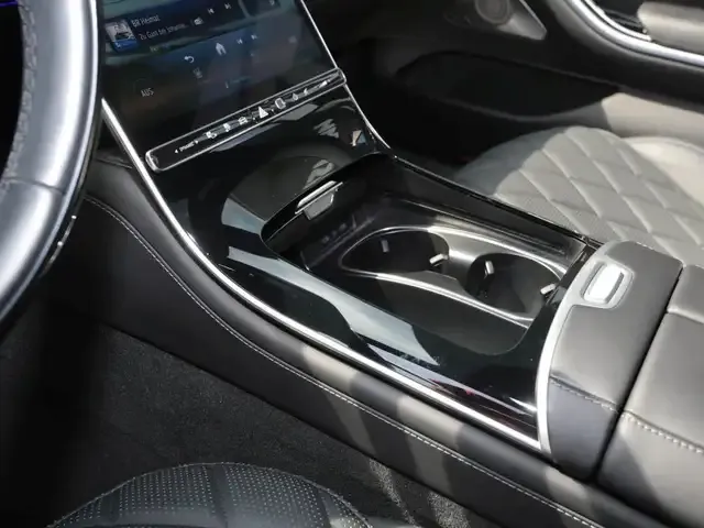 Mercedes-Benz S 450
