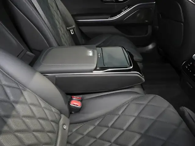 Mercedes-Benz S 450