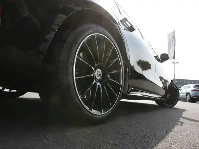 Mercedes-Benz S 450