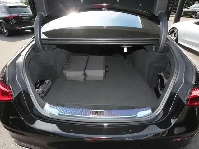Mercedes-Benz S 450