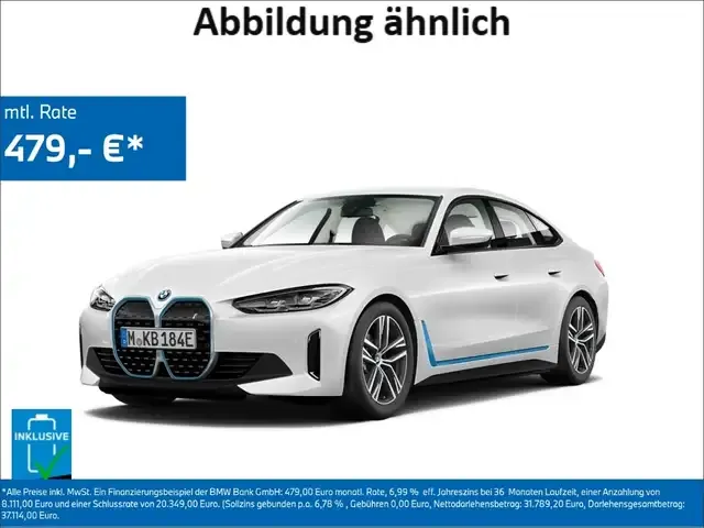 BMW i4